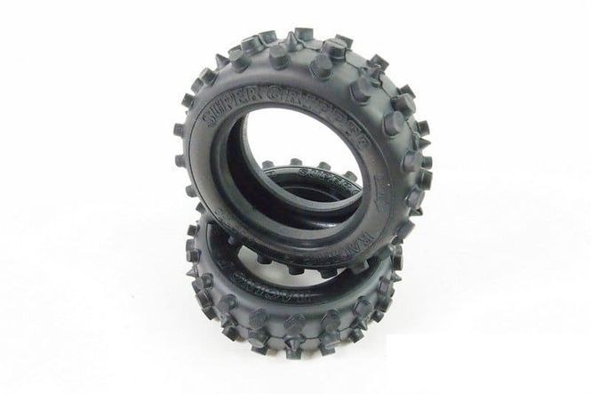 Hovedbilde Tamiya 19805110 - Front ...