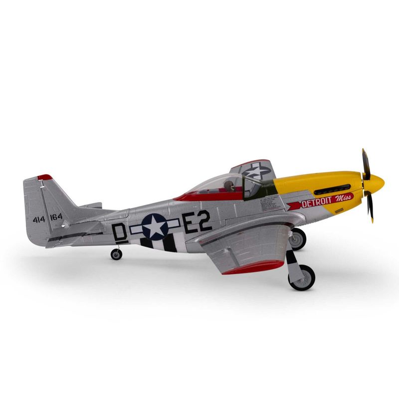 UMX - E-Flite P-51 