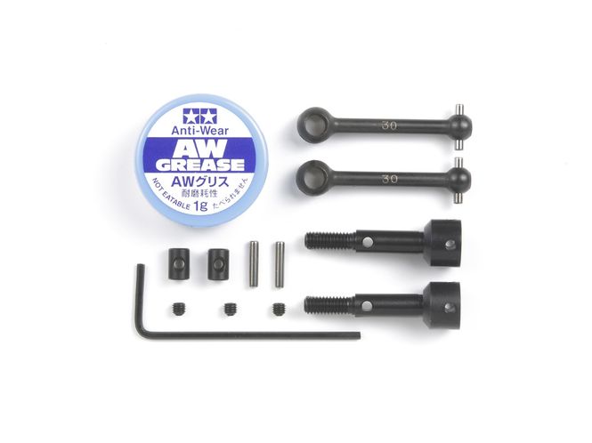 Hovedbilde Tamiya 53597 - Universal ...