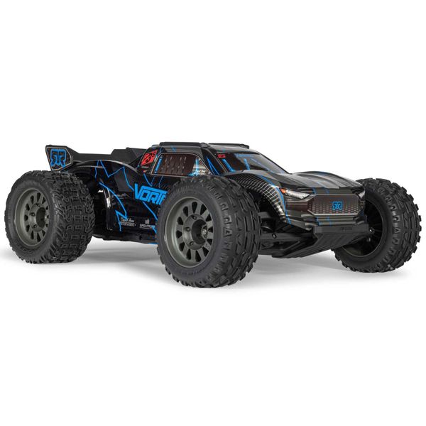1/10 Vorteks 223S DSC 2WD B&oslash;rstel&oslash;s StadiumTruck