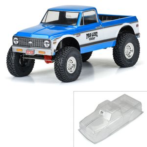 Hovedbilde PRO360400 - 1/10 1972 ...