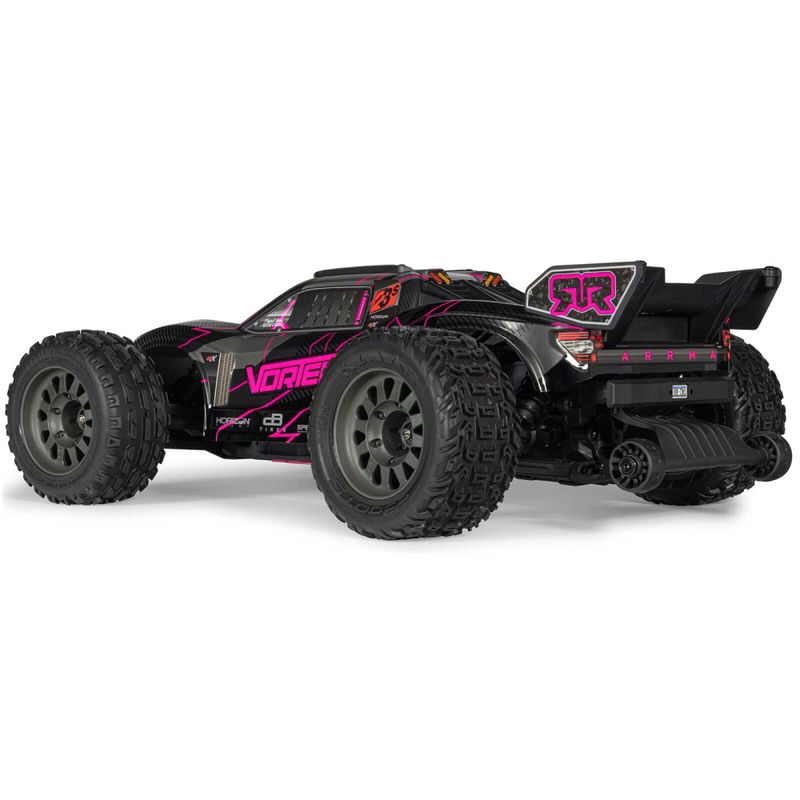 1/10 Vorteks 223S DSC 2WD Børsteløs StadiumTruck