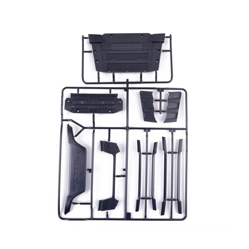 Tamiya 19115551 - R - Parts Scania S770
