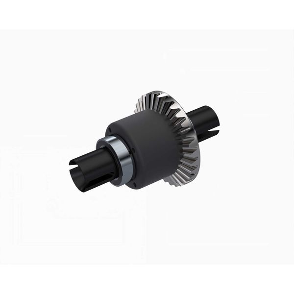 ARA-3067 - Montert Komplett Differensial 30T 0.8M 3000cSt (1)