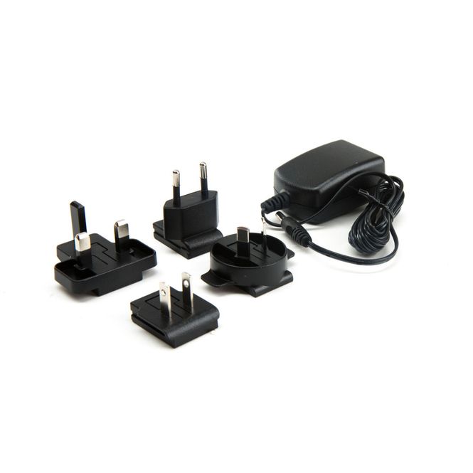 Hovedbilde SPM9551 - 220V Lader for ...