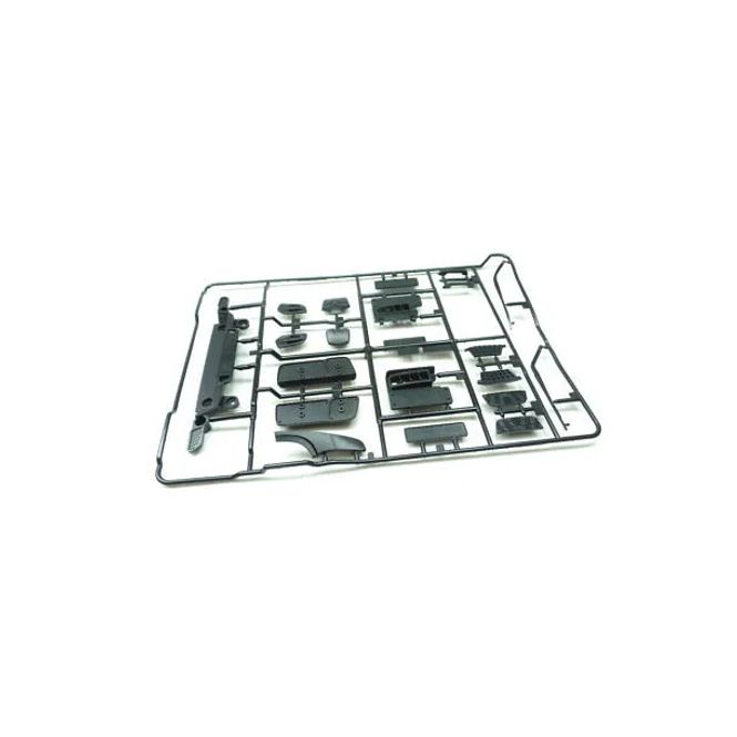 Hovedbilde Tamiya 19115477 - ...