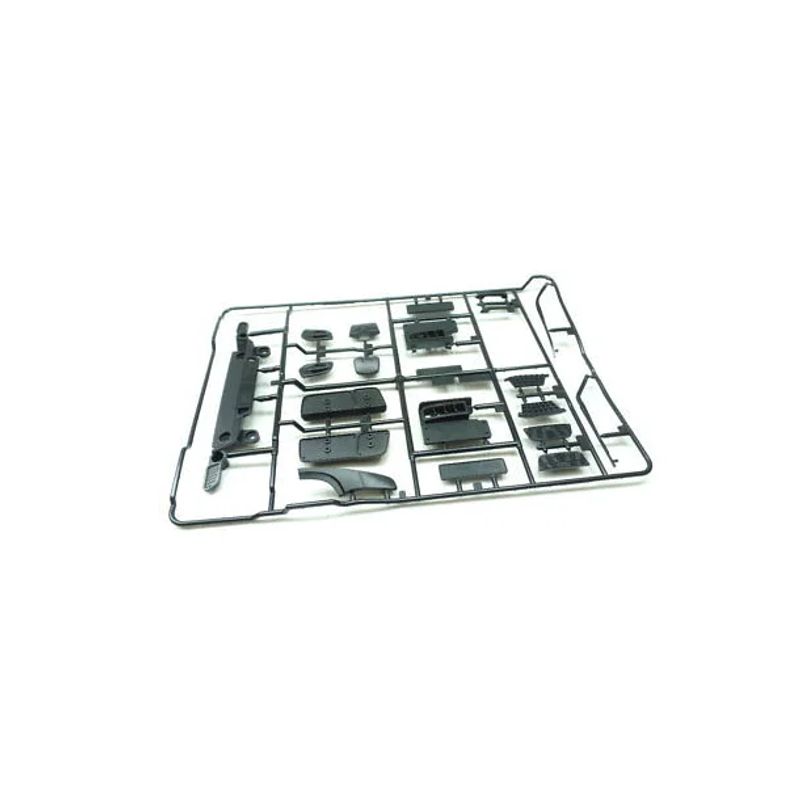 Tamiya 19115477 - R-Parts for Arocs 56352-56357-56359-56361