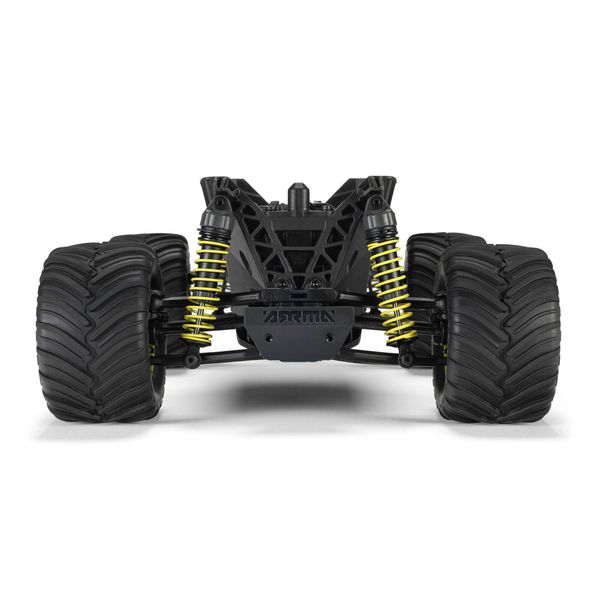 1/16 Gorgon GROM 4x4 RTR Monster Truck