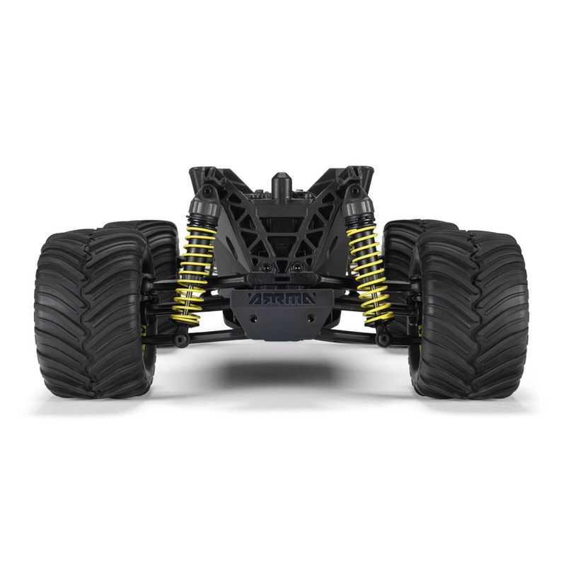 1/16 Gorgon GROM 4x4 RTR Monster Truck