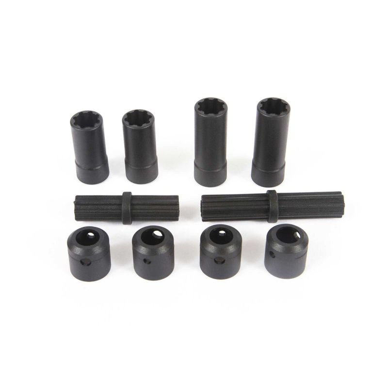 AXI232017 - Axial Wild Boar Standard Driveshaft Set