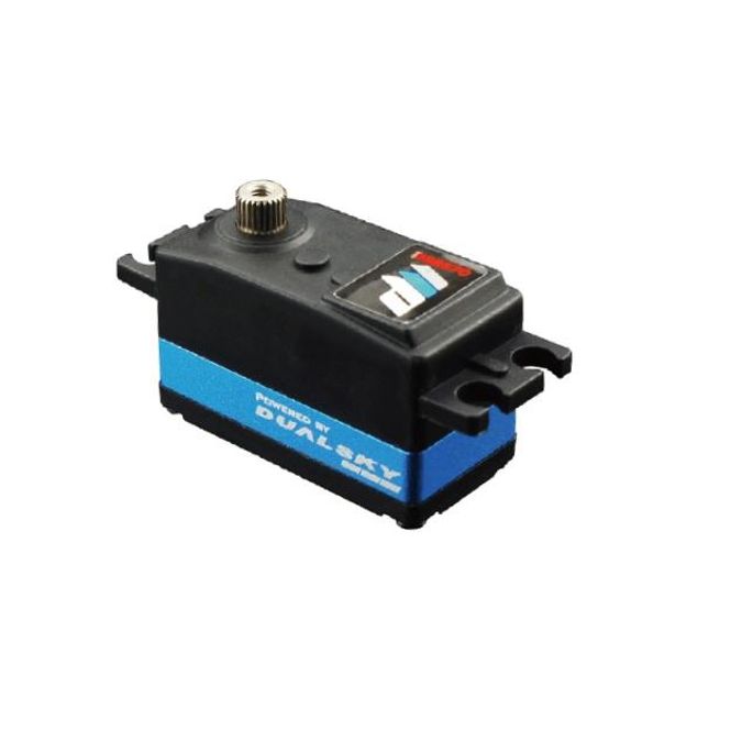 Hovedbilde Dualsky DS8570 Digital ...