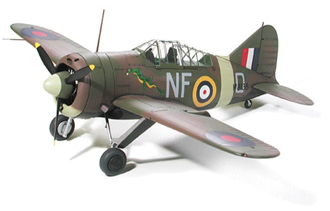 Hovedbilde Tamiya 61094 - 1/48 ...