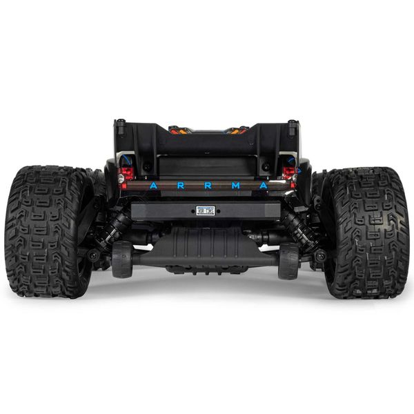 1/10 Vorteks 223S DSC 2WD B&oslash;rstel&oslash;s StadiumTruck