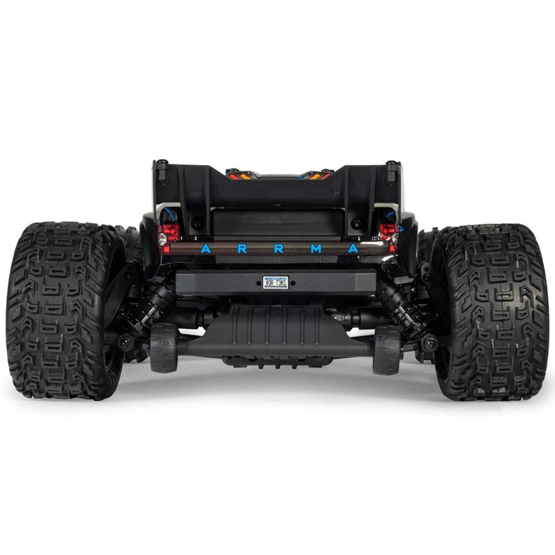 1/10 Vorteks 223S DSC 2WD Børsteløs StadiumTruck