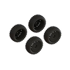 Hovedbilde ARA550114 - ARRMA dBoots ...