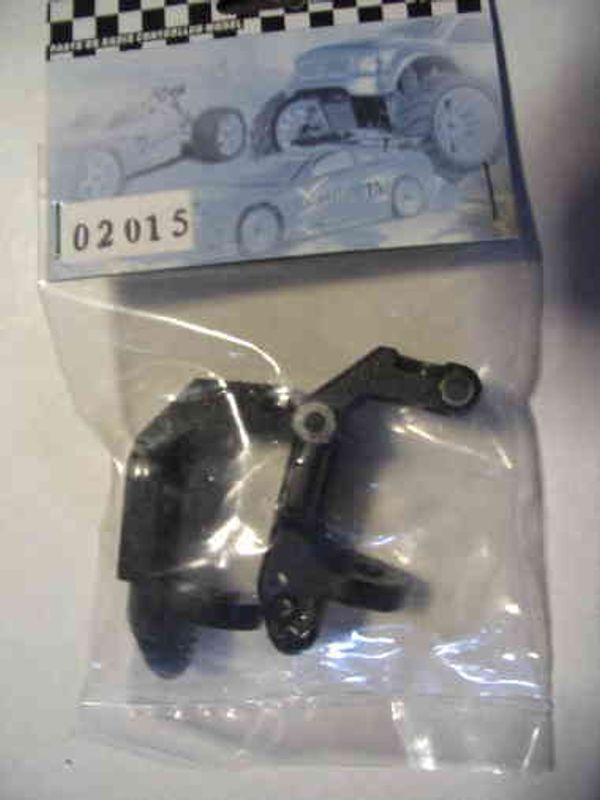02015 - MV22011 - Front C-Hub Carrier (L/R)