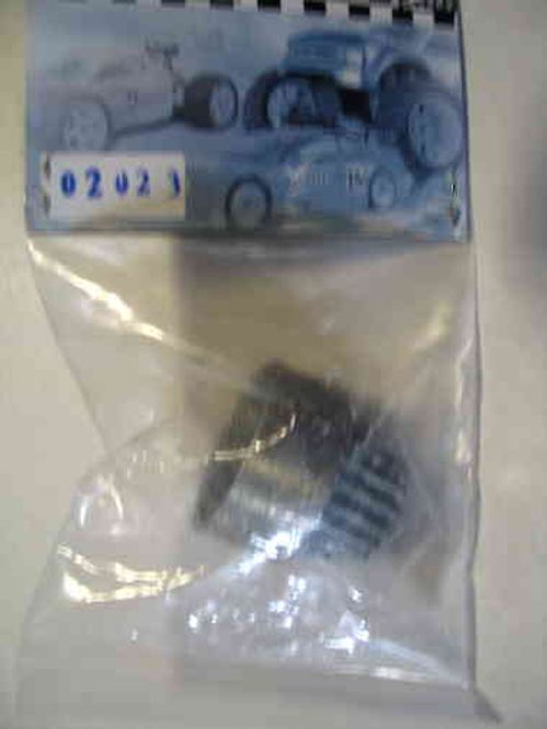 Hovedbilde 02023S - Engine gear set ...