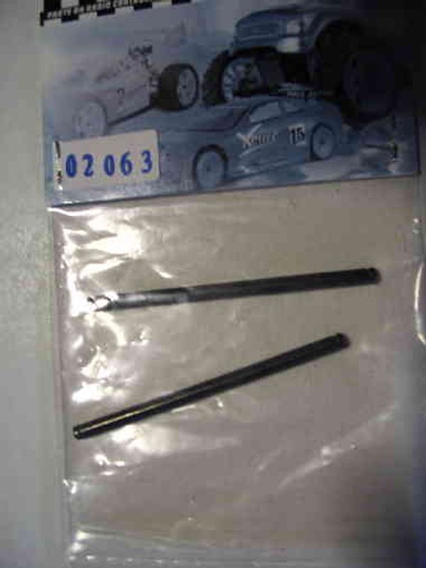 02063-MV22034 - Rear Lower Arm Pin A  3x54.5mm (2)