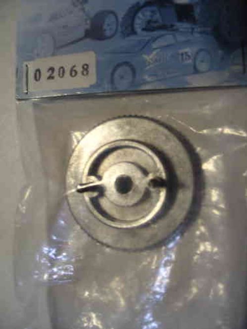 Hovedbilde 02068-Flywheel 18VX/CXP