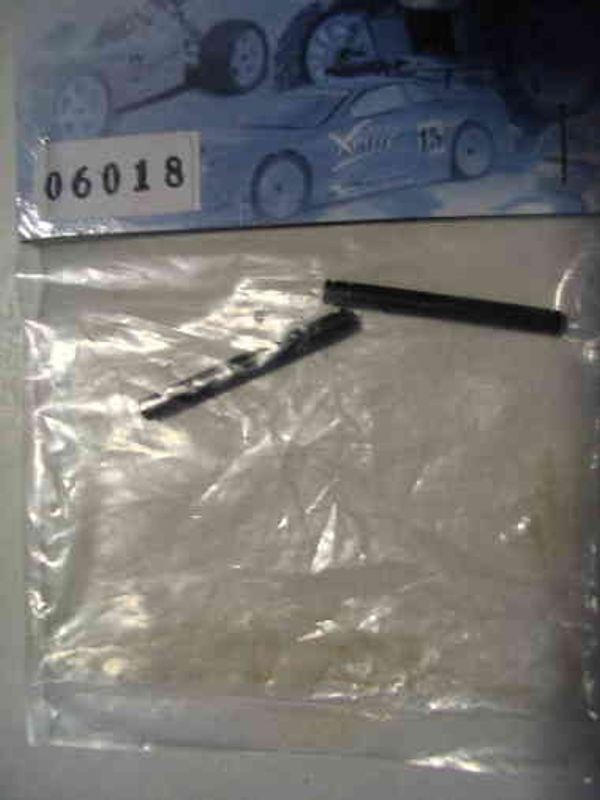 06018-Front lower arm round pin B 2 pcs