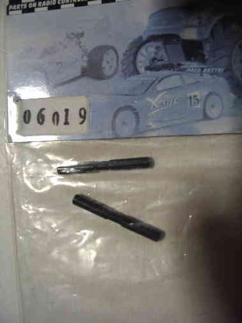 Hovedbilde 06019-Rear lower arm pin ...