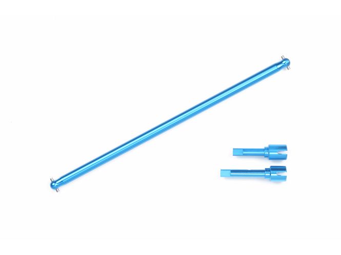 Hovedbilde Tamiya 54026 - TT-01 ...