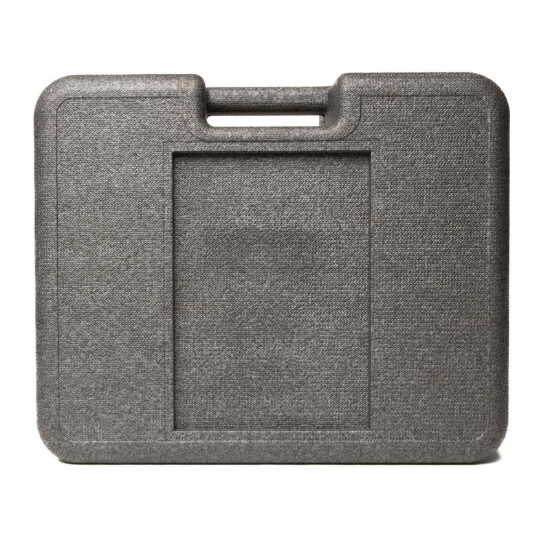 Spektrum SPM6728 Radio Bag-Koffert i Skum NX6-8-10
