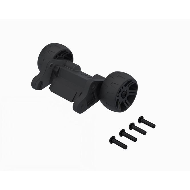 Hovedbilde ARA-1528 - Wheelie Bar ...
