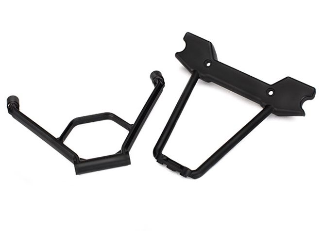 Hovedbilde 7734 - Rear Bumper Mount ...