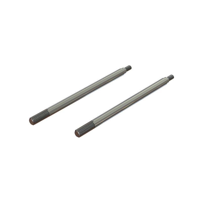 AR330726 - Shock Shafts 4x70mm (2)