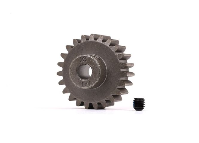 Hovedbilde 6481X - Pinion 23T Steel ...