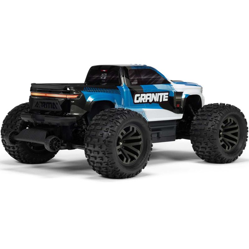1/10 Granite V4 223S DCS 4x4 Brushless MT RTR