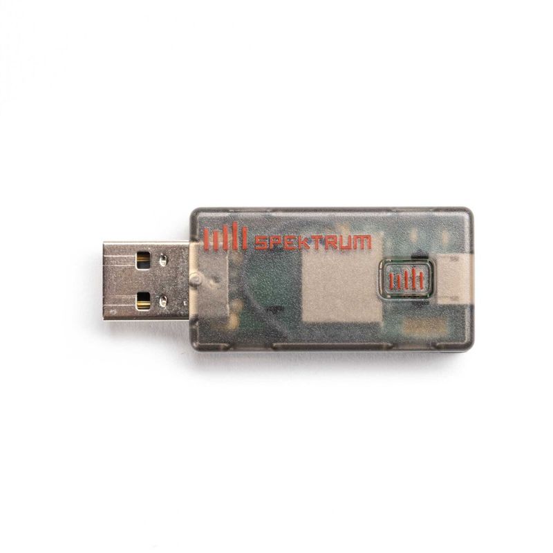 Spektrum Wireless Simulator USB Dongle WS3000T