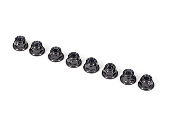 Hovedbilde 2744X -  Flanged Nylon ...