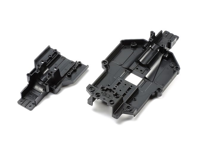 Hovedbilde Tamiya 51725 - MB-01 ...