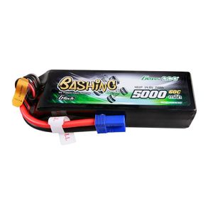 Hovedbilde 4s 5000mAh - 60C - Gens ...