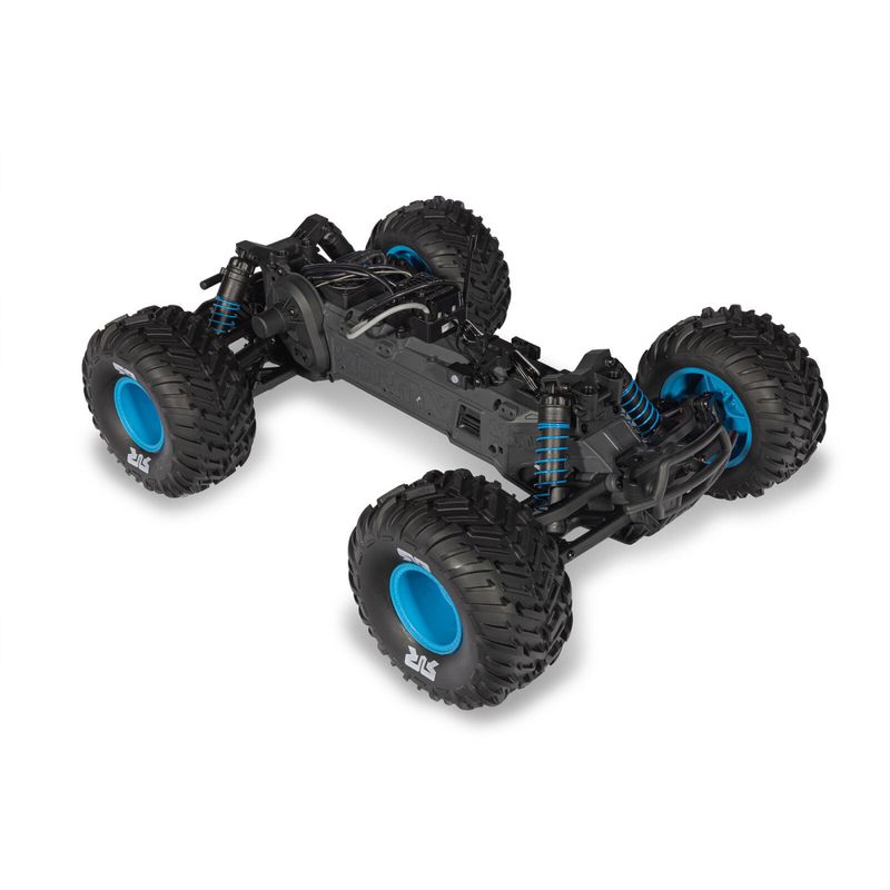 1/10 Arrma Freedom Flyer 223S 2WD Børsteløs Monstertruck RTR