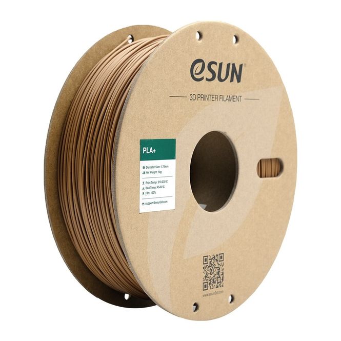 Hovedbilde eSUN PLA+ 1.75mm 1kg - ...