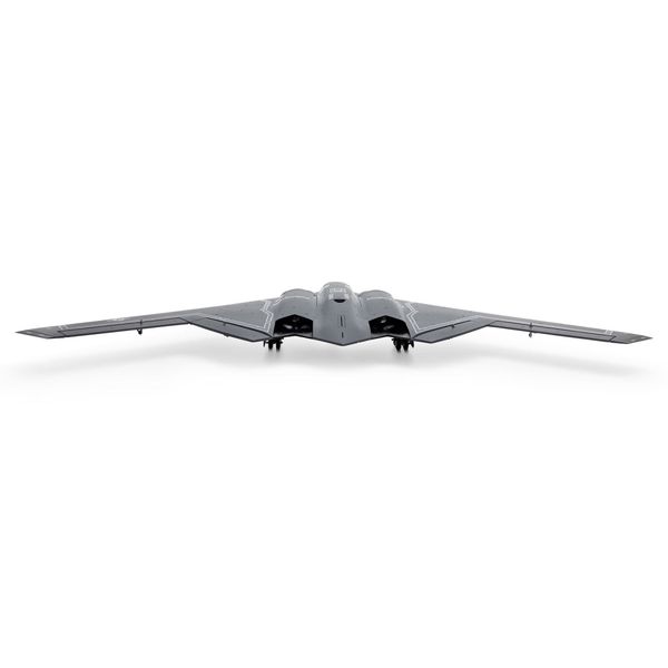 Micro B-2 Spirit of America Twin 30mm EDF BNF