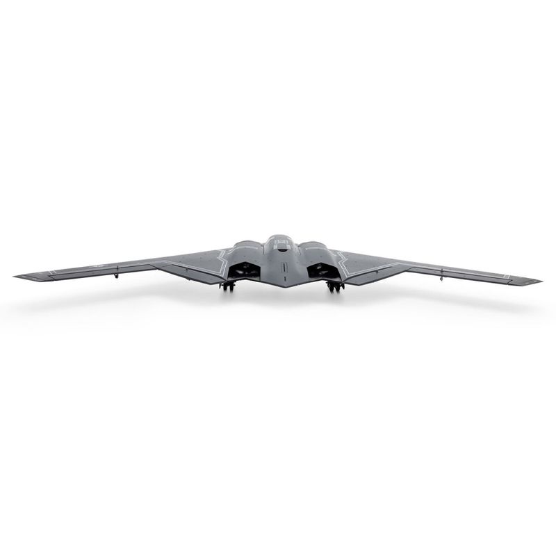 Micro B-2 Spirit of America Twin 30mm EDF BNF
