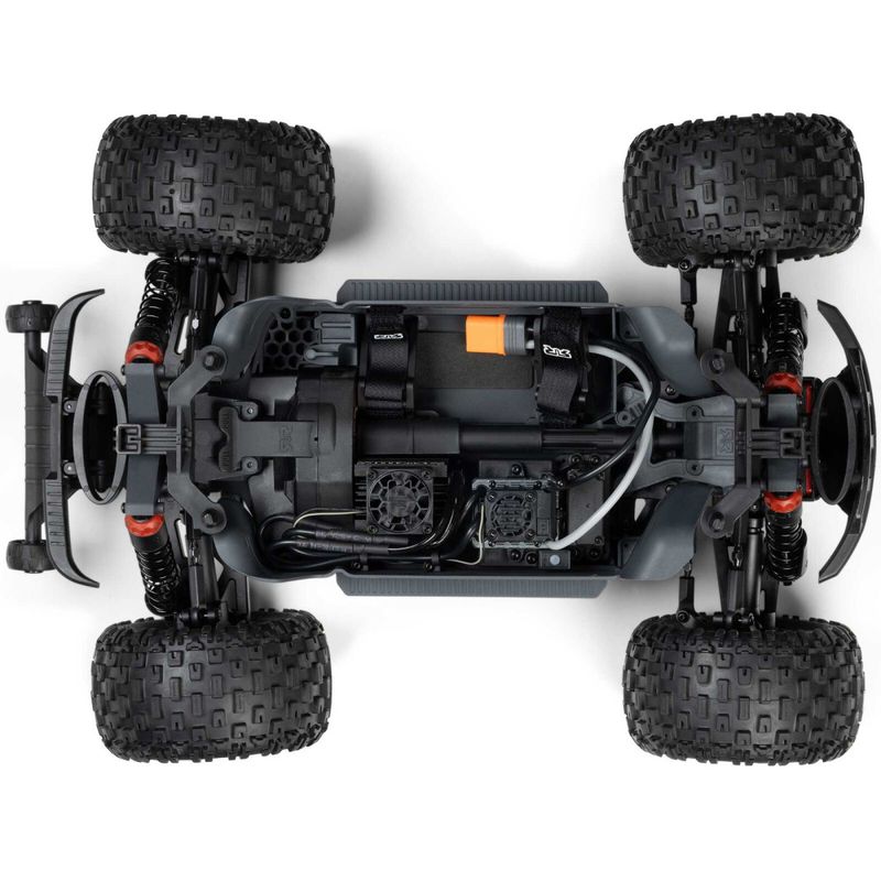 1/10 Granite V4 223S DCS 4x4 Brushless MT RTR