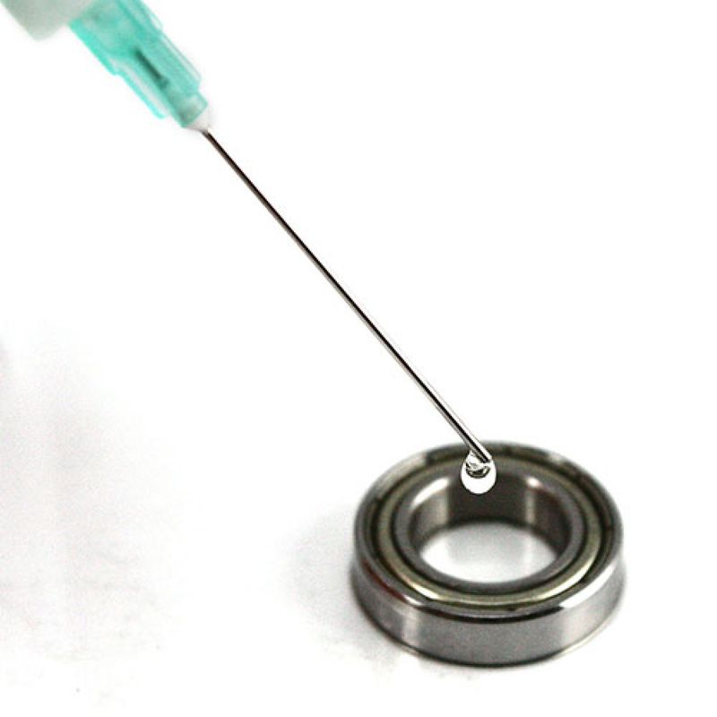 YA-0215 - Kulelagerolje High Speed 15ml