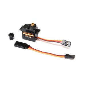Hovedbilde Spektrum SX108PM Micro ...