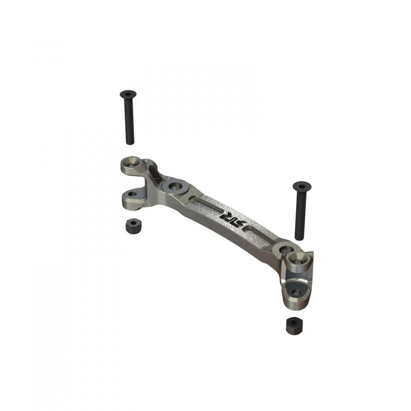 ARA340191 - Steering Rack, ALUMINUM 