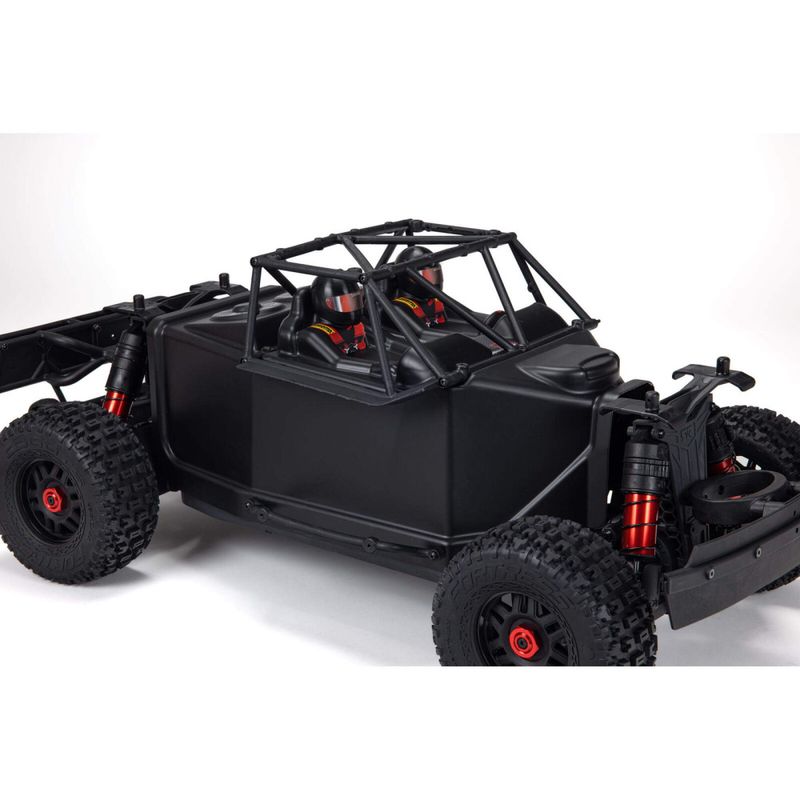 1/8 Mojave 4x4 4S BLX Desert Truck RTR
