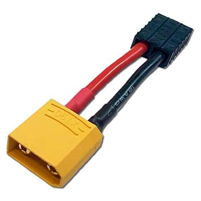 Hovedbilde Ladekabel-Adapter ...