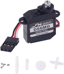 Hovedbilde KST - JX PDI-D56MG Micro ...