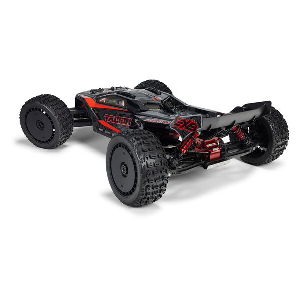 1/7 Talion 6S EXB 4x4 Brushless Speed Truck RTR