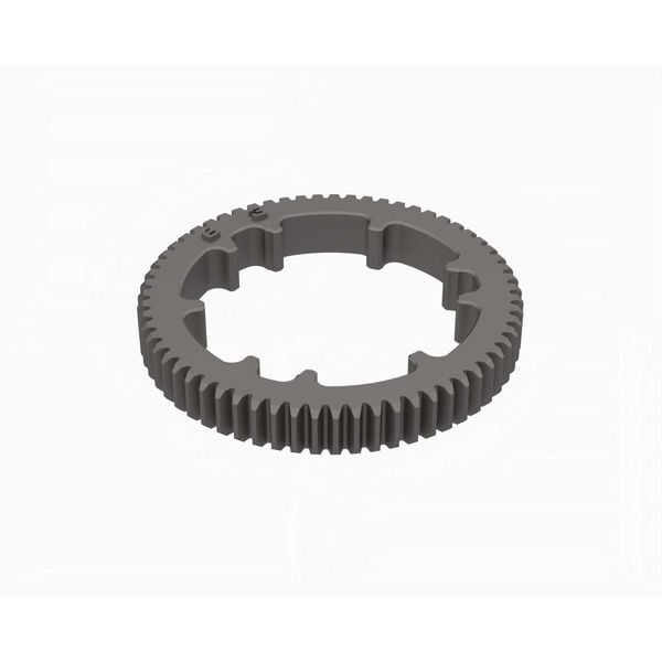 ARA-2990 - Spur Gear 63T MOD 0.5 Mini