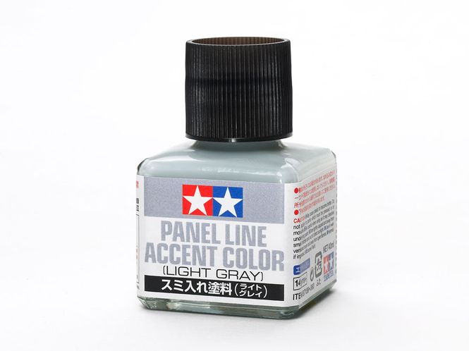 Hovedbilde Tamiya 87189 - Panel ...